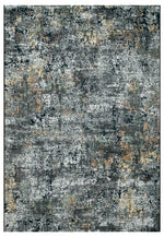 Liam Amazon Colourful Rug| Bayliss Rugs Belrose | Rugs N Timber