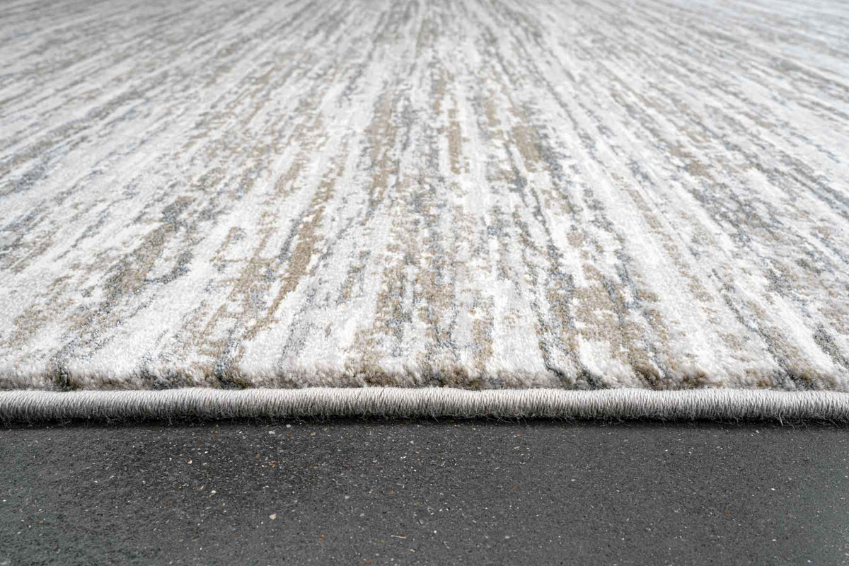 Zeus Capri Blue Rug | Modern Bayliss Rugs Belrose | Rugs N Timber
