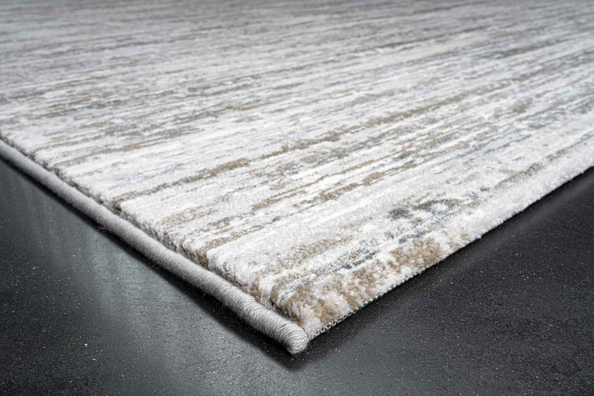 Zeus Capri Blue Rug | Modern Bayliss Rugs Belrose | Rugs N Timber