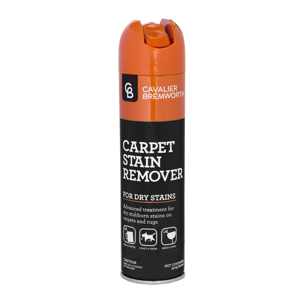 Cavalier Bremworth Dry Stain Remover