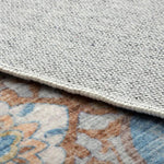 Fabiana Ogee Jewel Runner | Washable Mats Belrose | Rugs N Timber