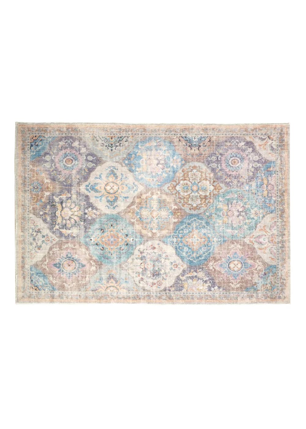 Fabiana Ogee Jewel Mat