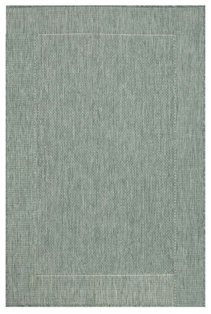 Elder Green Rug