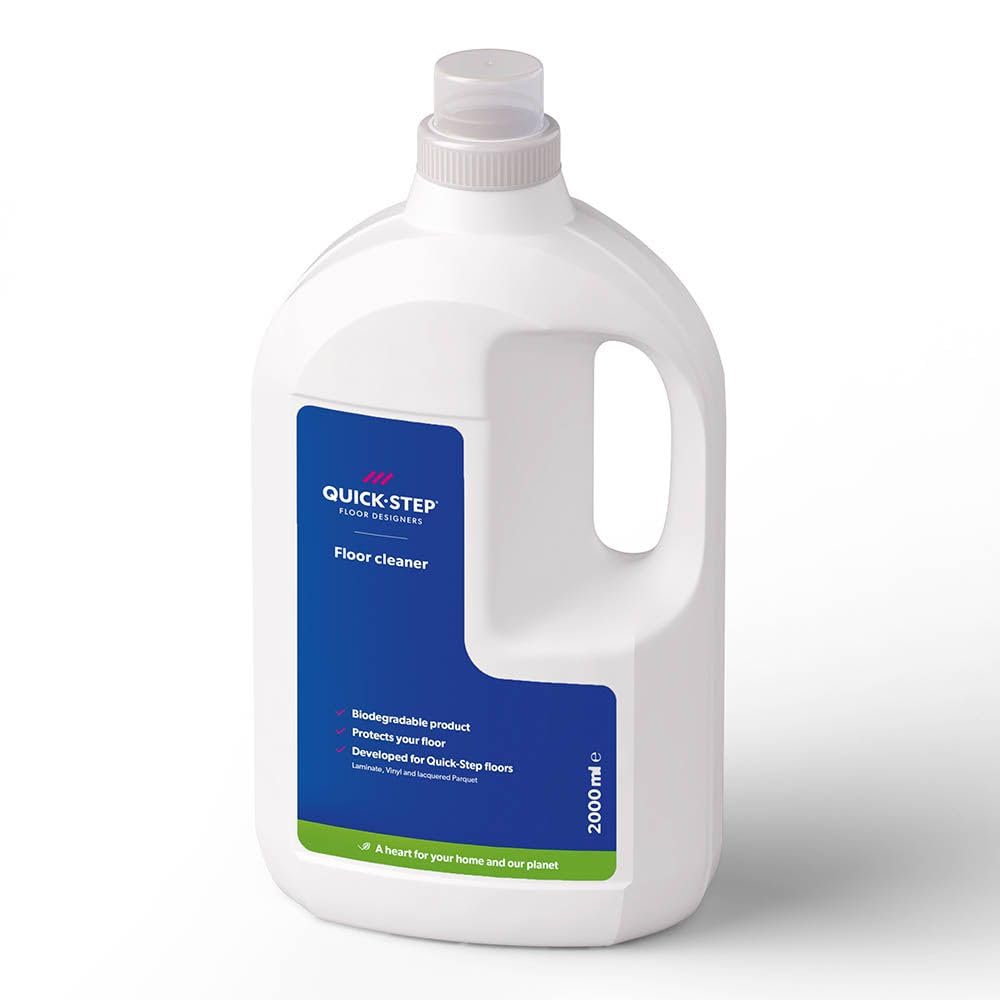 Quick-Step Cleaner - 1 ltr