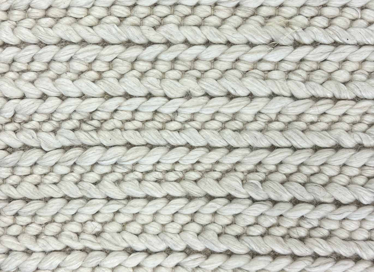 Lubrin Rug Ruby Cream Neutral Rug | Wool Rugs Belrose | Rugs N Timber – Rugs 'N ...