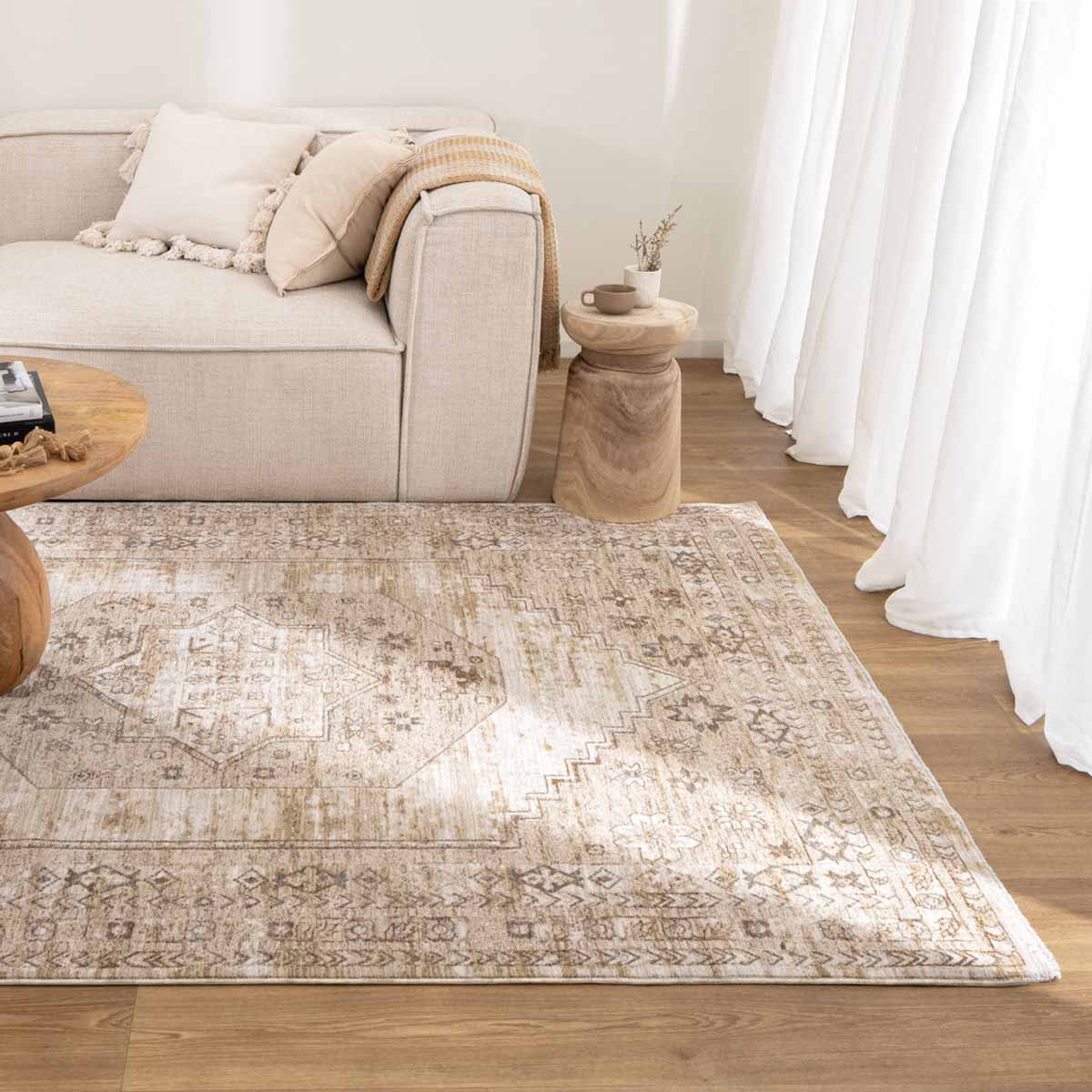 Pescara Artisan Rug