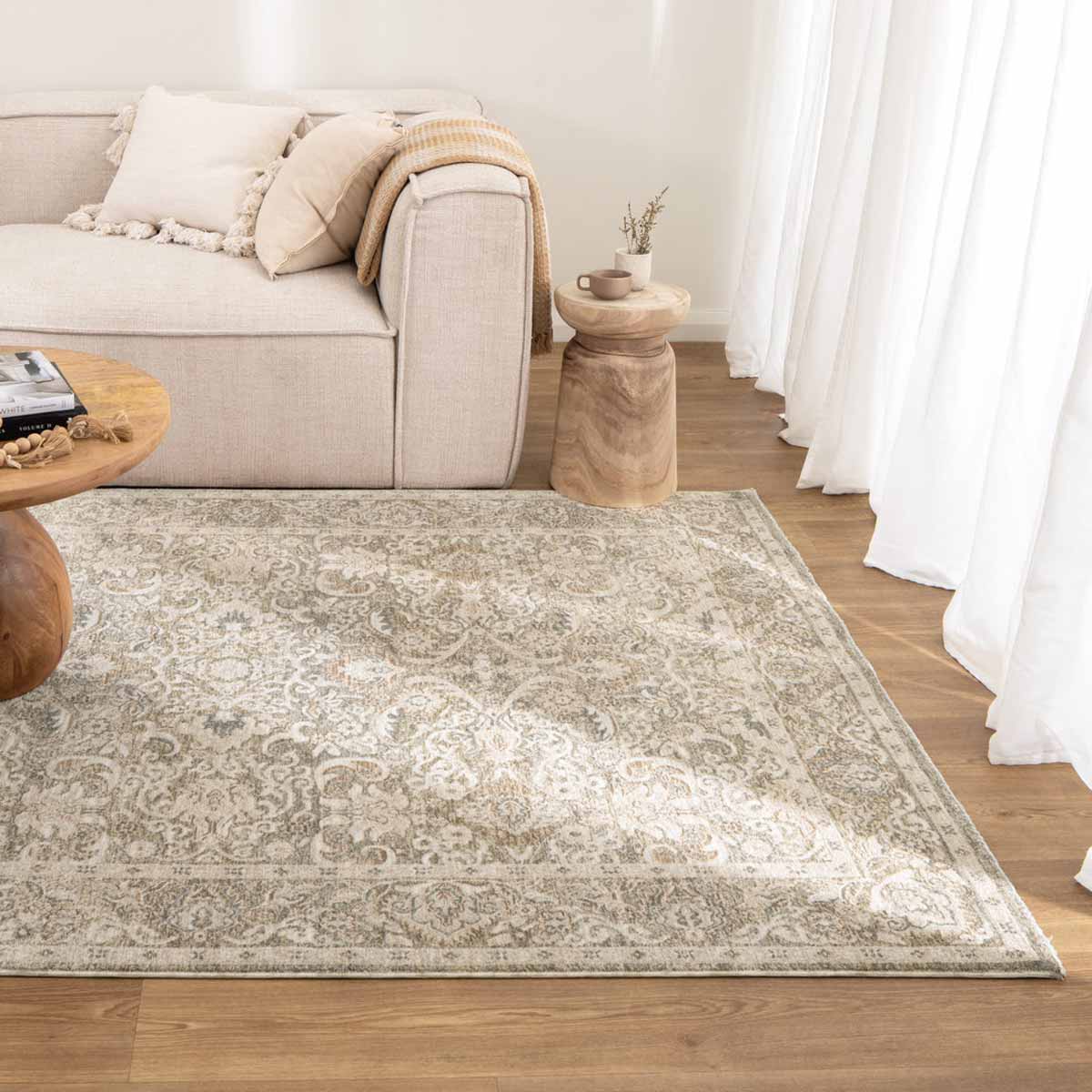 Pescara Alchemist Rug