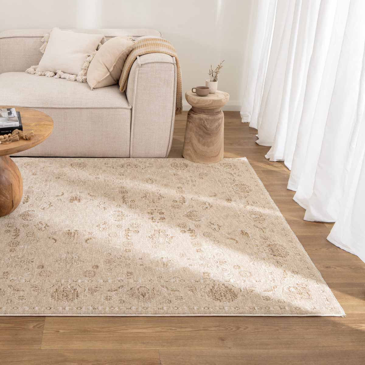 Pescara Governess Rug