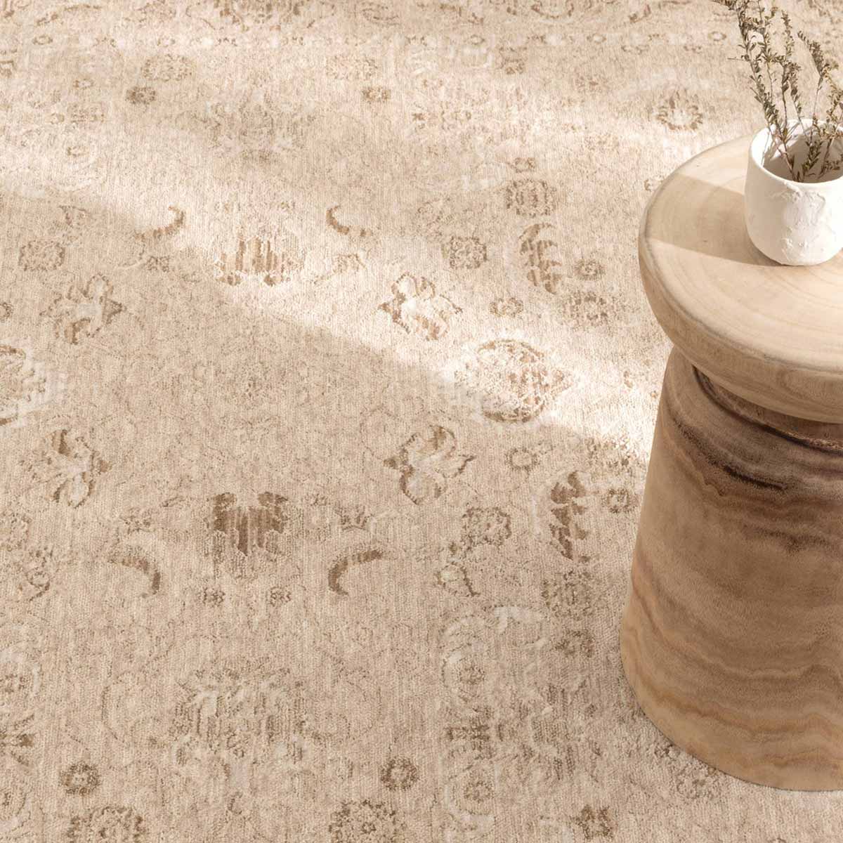 Pescara Governess Rug