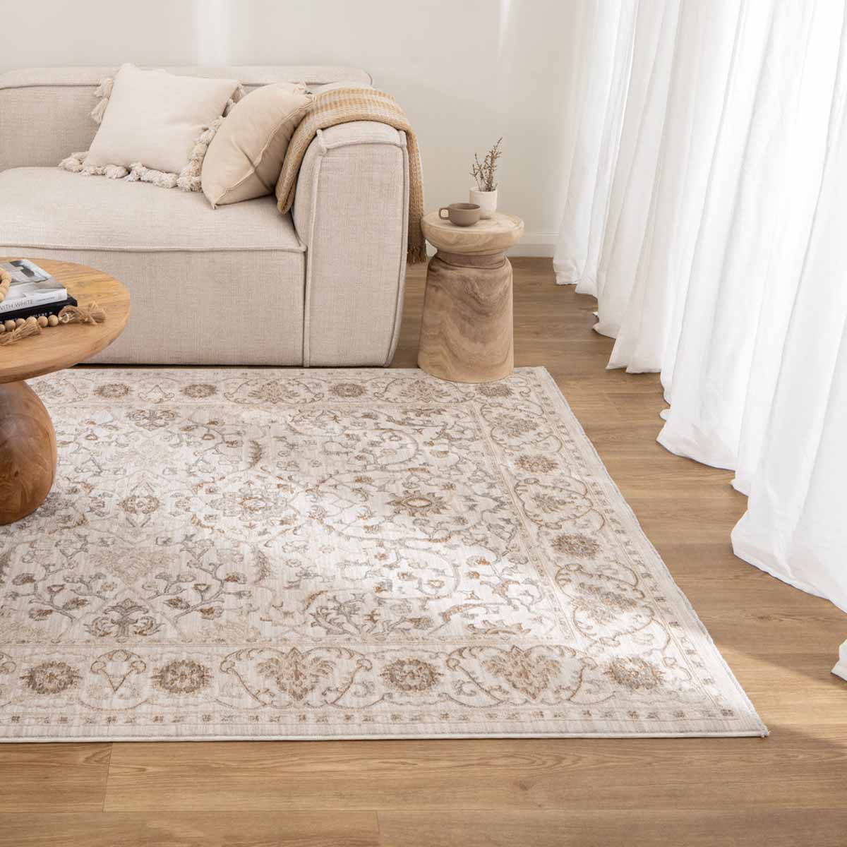 Pescara Merchant Rug