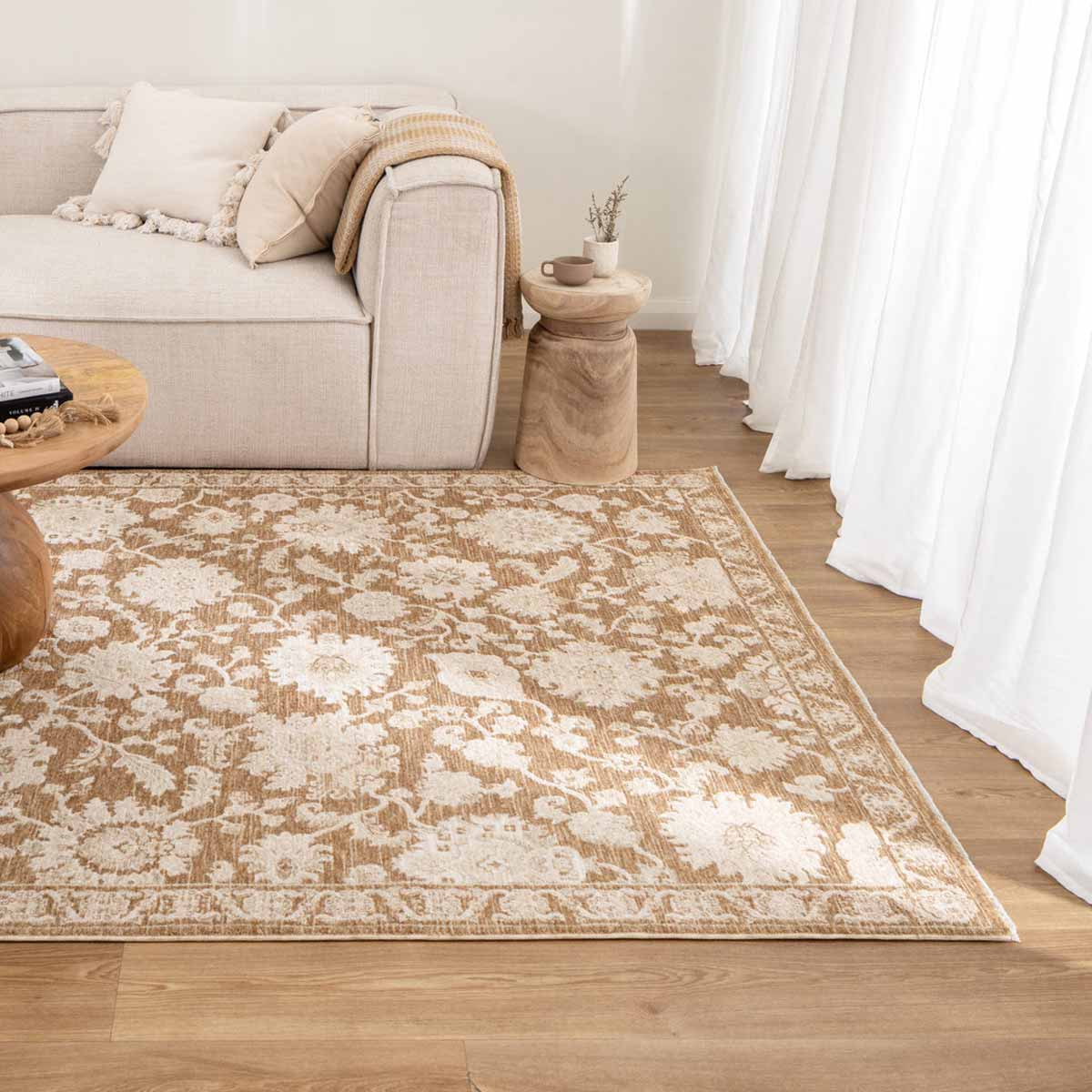 Pescara Maestro Rug