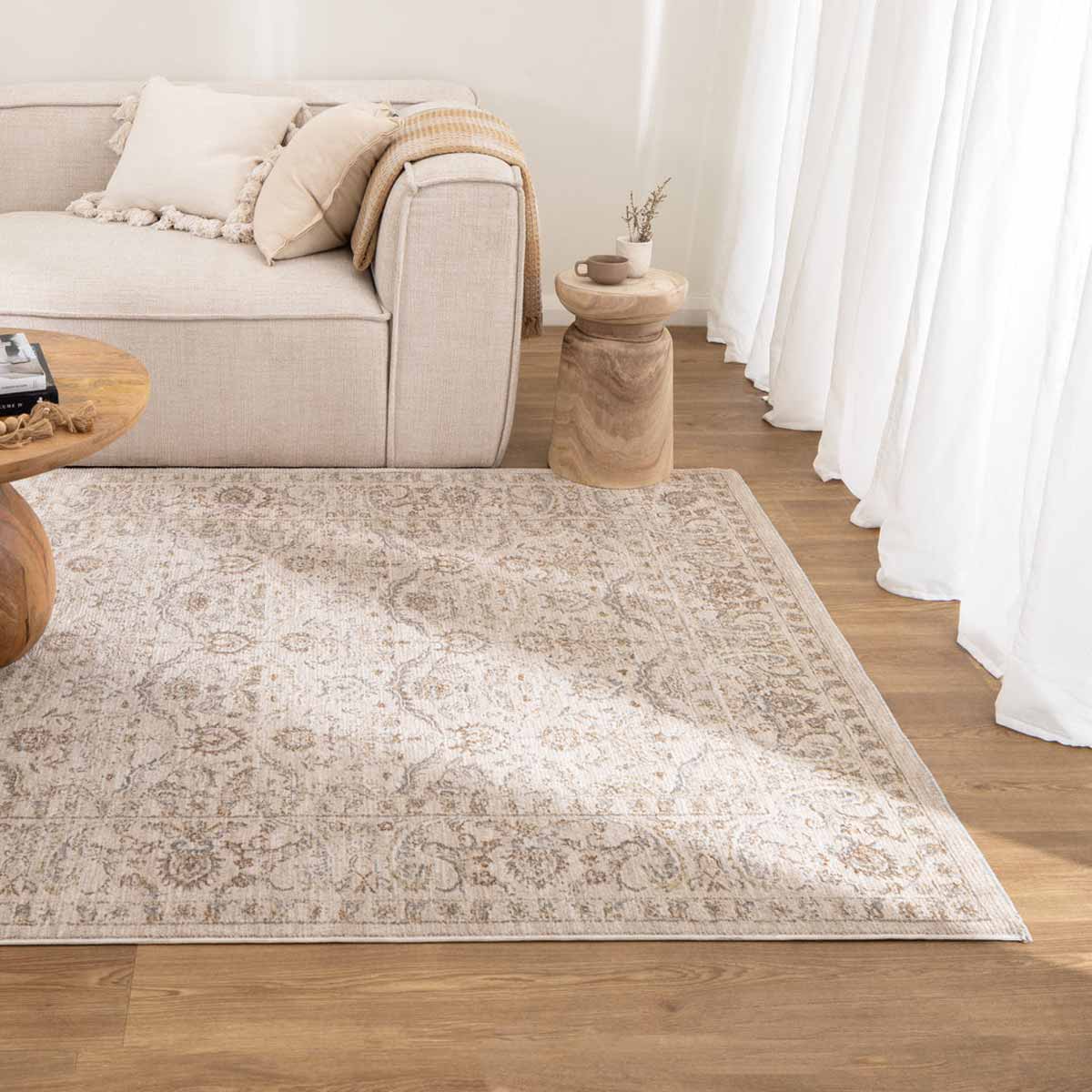 Pescara Poet Rug
