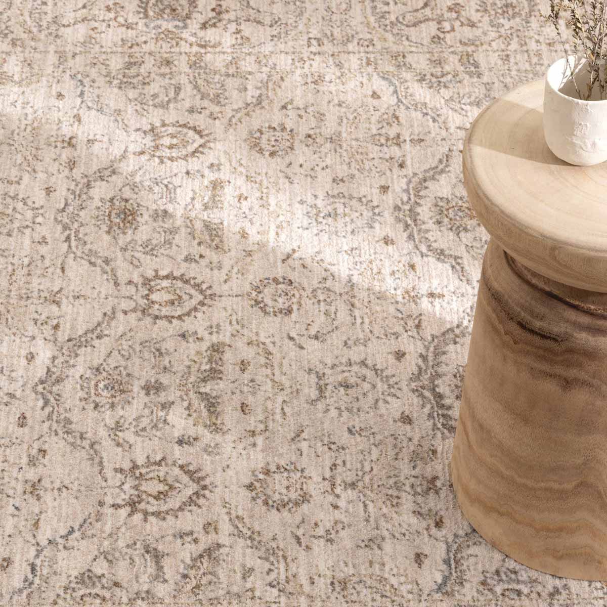 Pescara Poet Rug