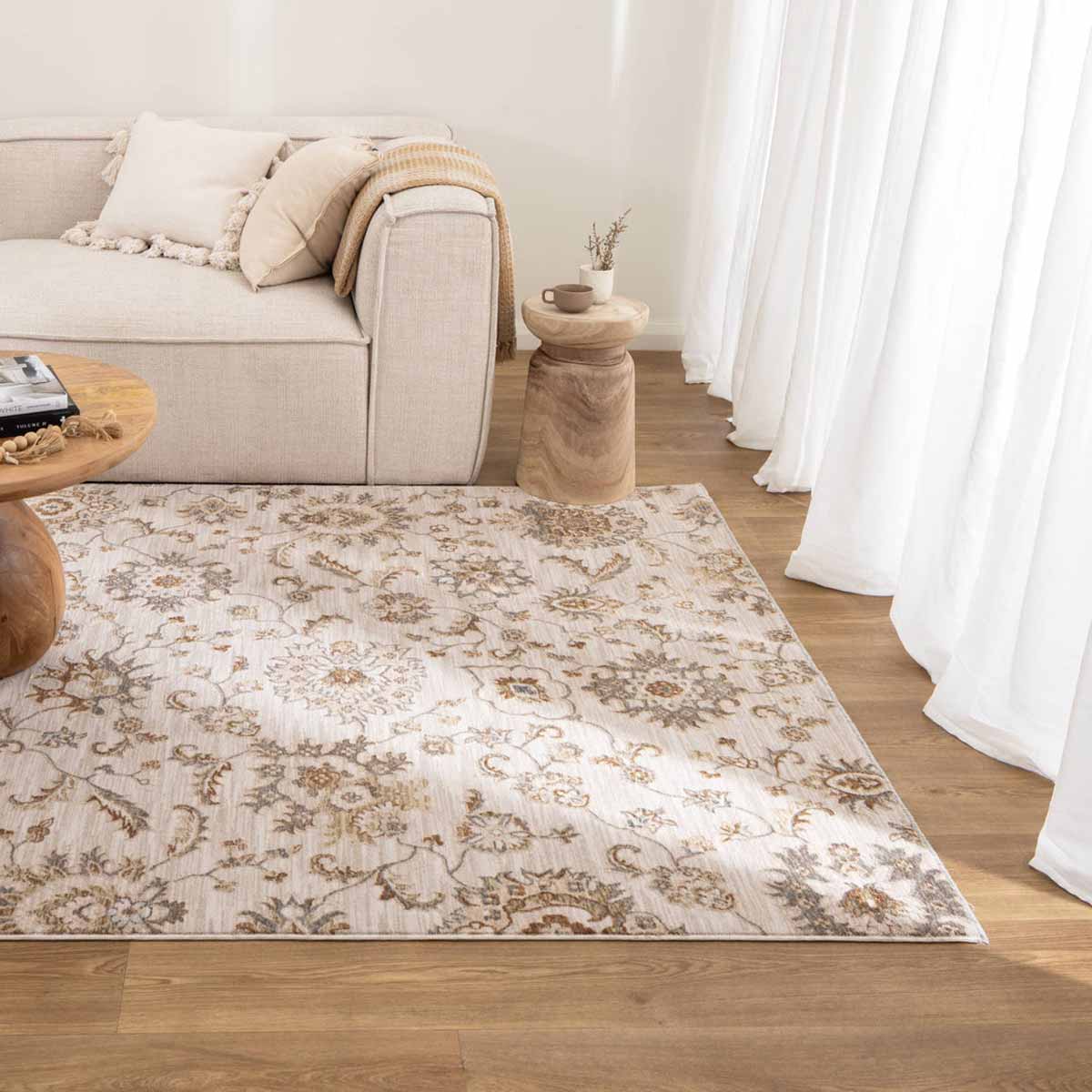 Pescara Muse Rug