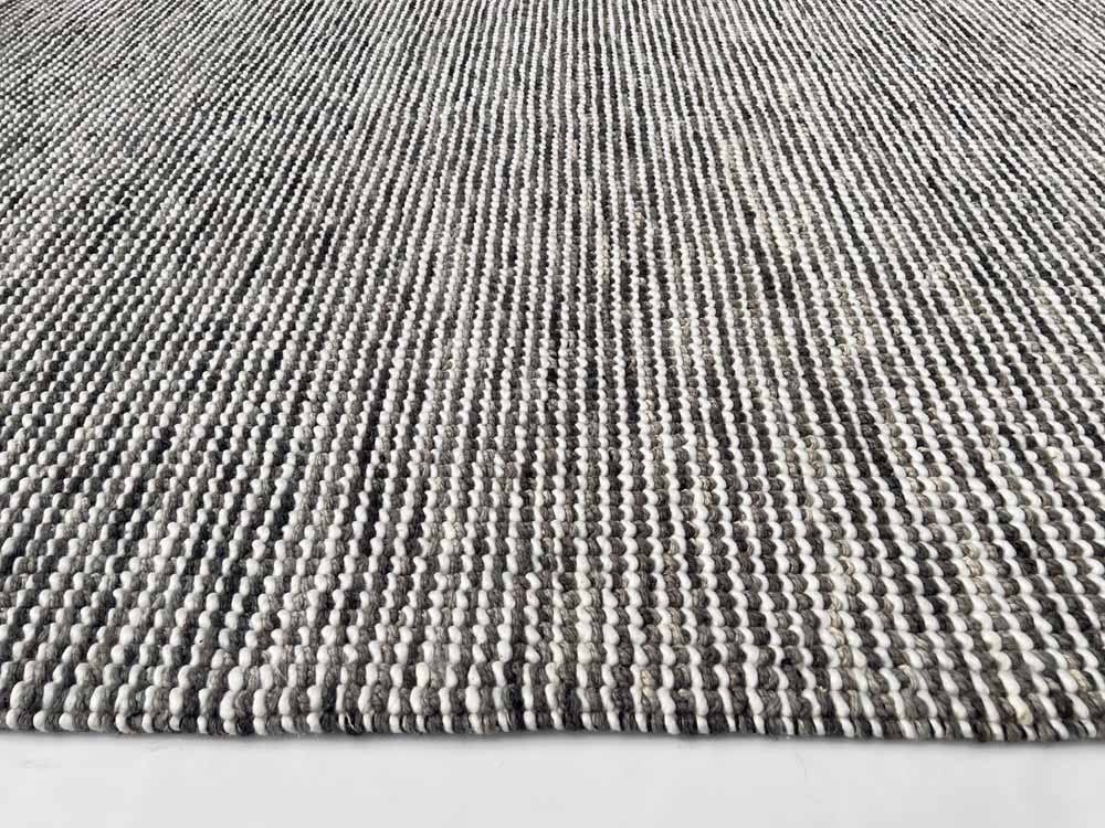Umber Design Rug Hamilton Umber Brown Rug | Wool Rugs Belrose | Rugs N Timber – Rugs 'N ...