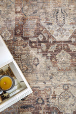 Darren Palmer Heirloom Rug | Designer Rugs Belrose | Rugs N Timber