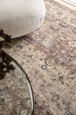 Darren Palmer Heirloom Rug | Designer Rugs Belrose | Rugs N Timber