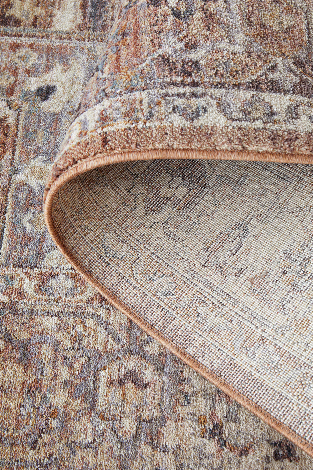 Darren Palmer Heirloom Rug | Designer Rugs Belrose | Rugs N Timber ...