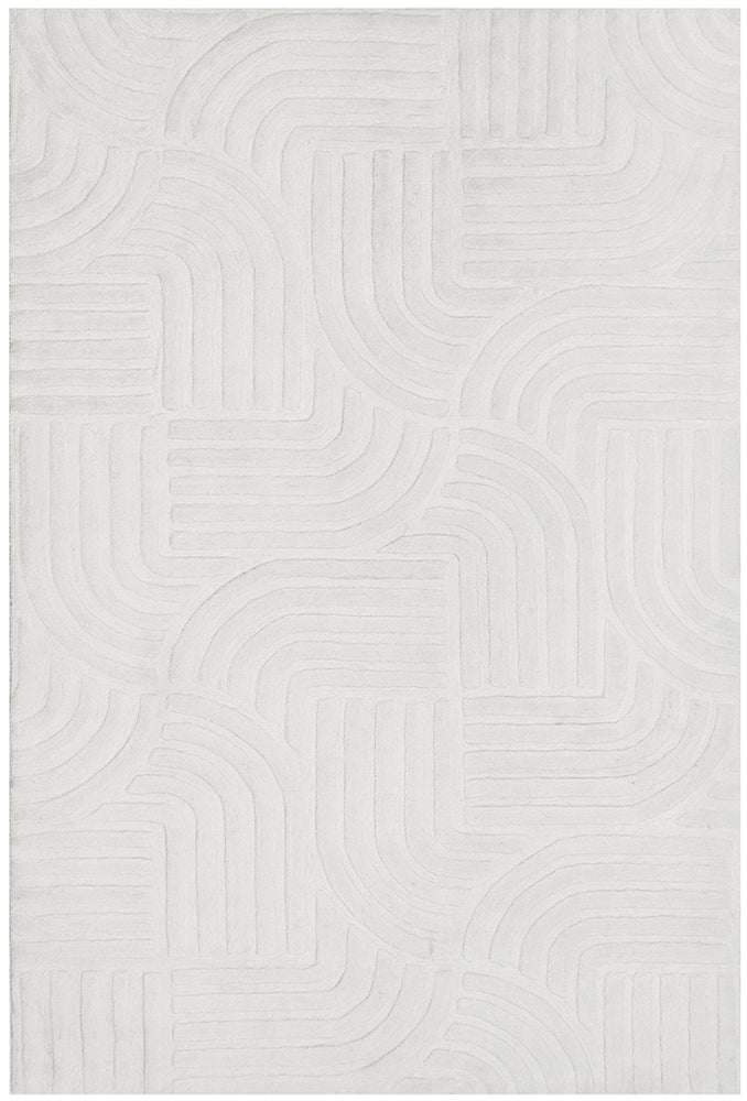 Darren Palmer Zen Rug | Designer Rugs Belrose | Rugs N Timber