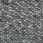 Opal Dark Grey Rug | Wool Rugs Belrose | Rugs N Timber