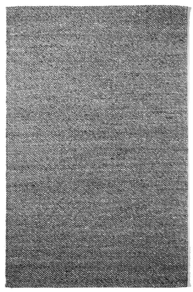 Opal Dark Grey Rug