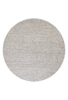 Dahlia Beige Round Rug | Wool Rugs Belrose Sydney | Rugs 'N' Timber