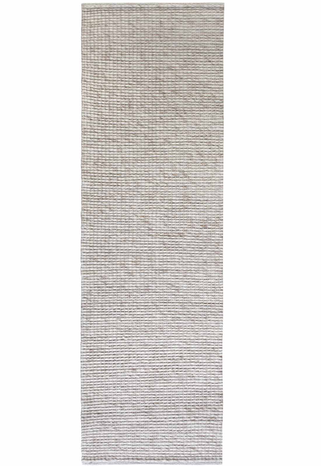 Dahlia Beige Wool Runner | Hall Runners Belrose Sydney | Rugs 'N' Timber