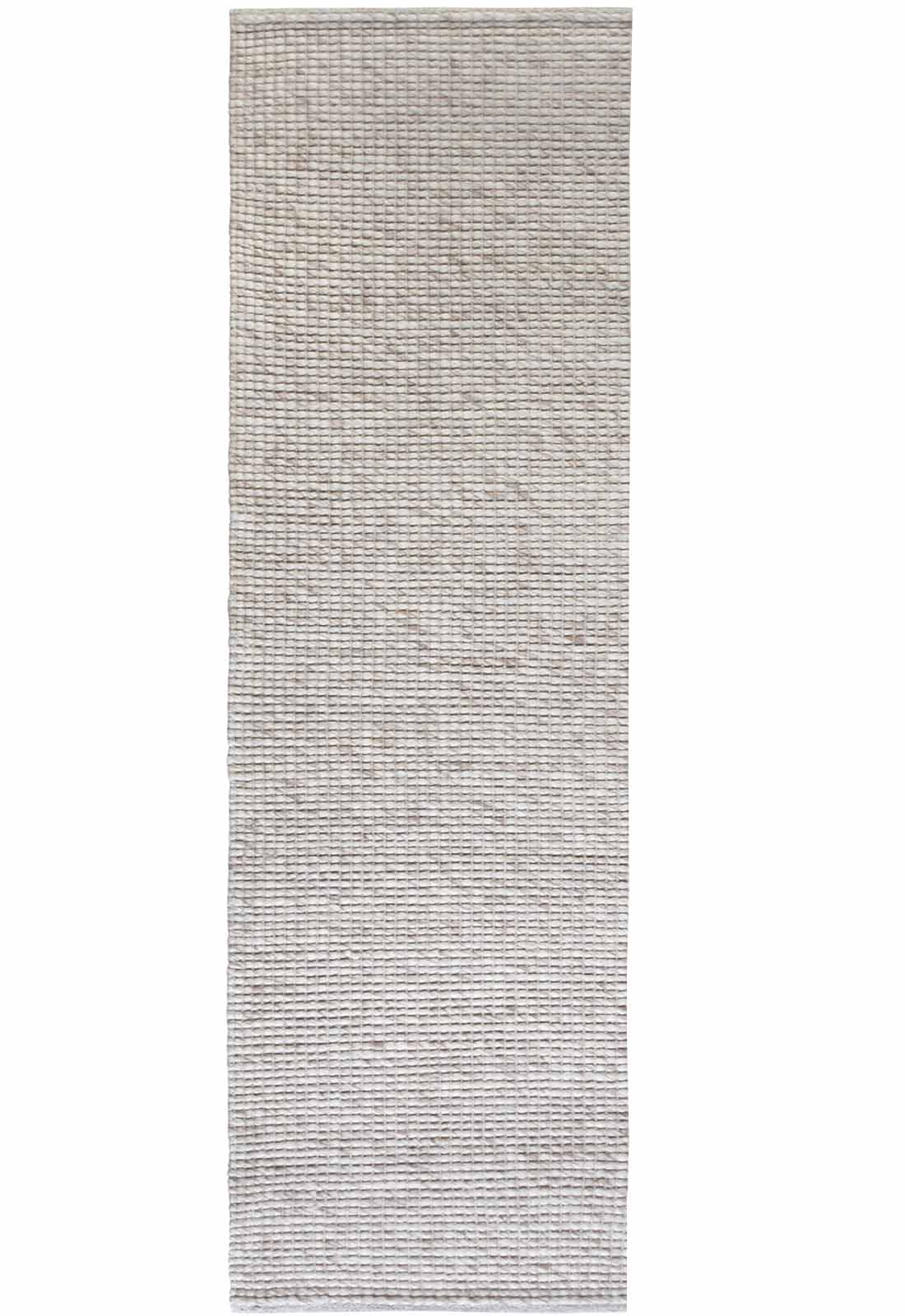 Dahlia Beige Wool Runner | Hall Runners Belrose Sydney | Rugs 'N' Timber