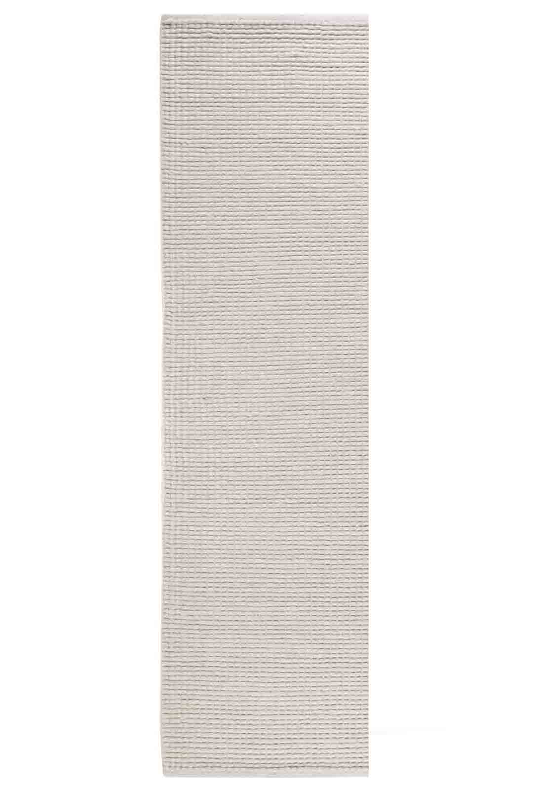 Dahlia Cream Wool Runner | Hall Runners Belrose Sydney | Rugs 'N' Timber