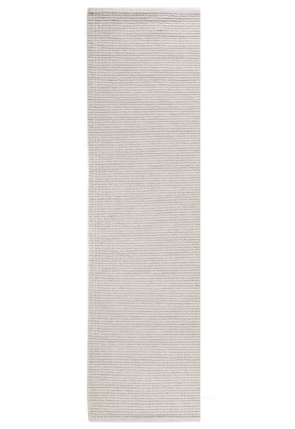 Dahlia Cream Wool Runner | Hall Runners Belrose Sydney | Rugs 'N' Timber