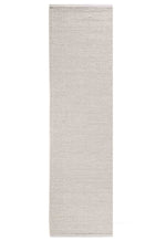 Dahlia Cream Wool Runner | Hall Runners Belrose Sydney | Rugs 'N' Timber