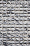 Dahlia Grey Wool Rug | Woollen Rugs Belrose Sydney | Rugs 'N' Timber