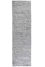 Dahlia Grey Wool Runner | Hall Runners Belrose Sydney | Rugs 'N' Timber