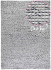 Dahlia Grey Wool Rug | Woollen Rugs Belrose Sydney | Rugs 'N' Timber