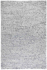 Dahlia Grey Wool Rug | Woollen Rugs Belrose Sydney | Rugs 'N' Timber