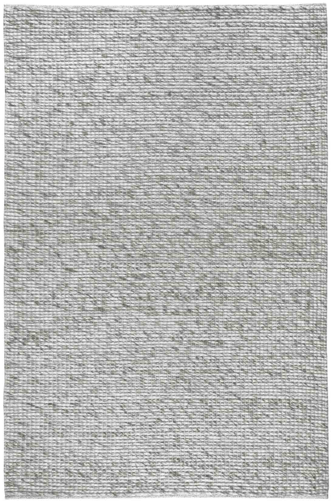 Dahlia Light Grey Wool Rug | Woollen Rugs Belrose Sydney | Rugs 'N' Timber