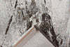 Willoughby Umber Abstract Rug | Modern Rugs Belrose | Rugs 'N' Timber