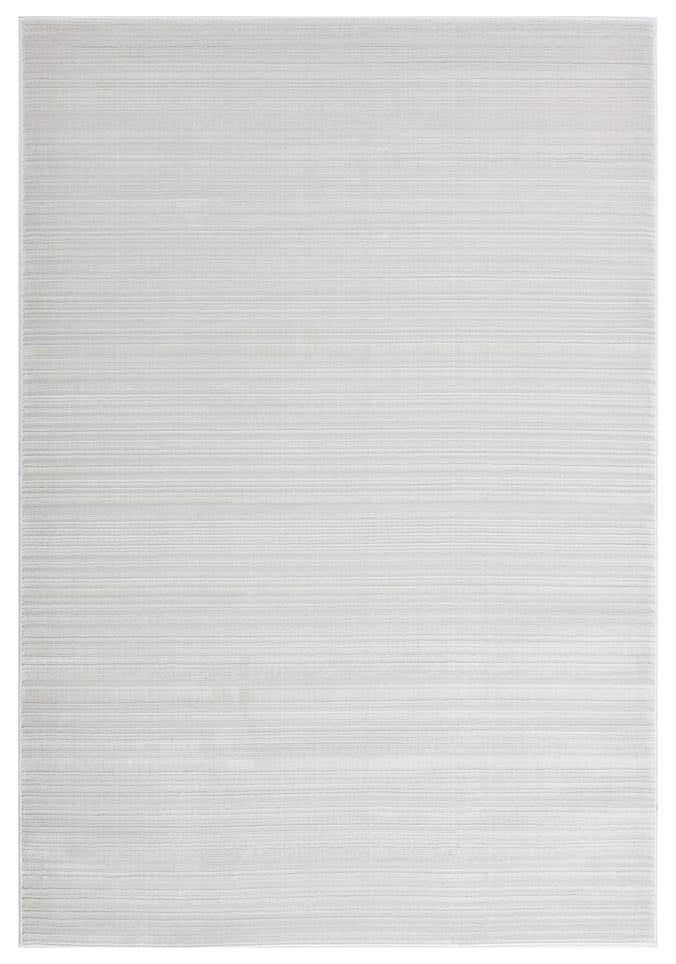 Arcadia Ivory Stripes Rug