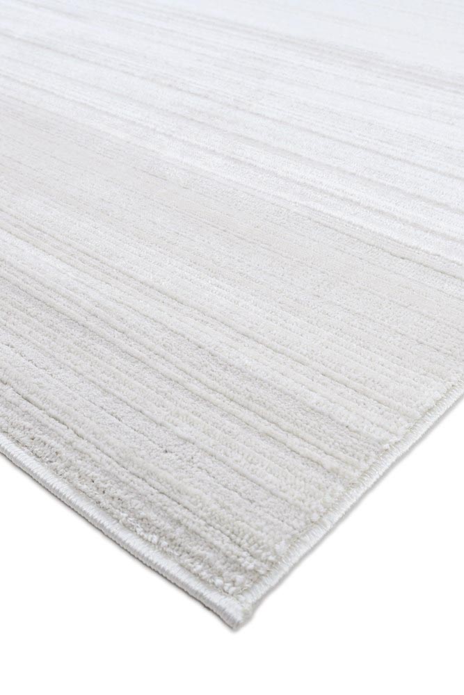 Arcadia Ivory Stripes Rug