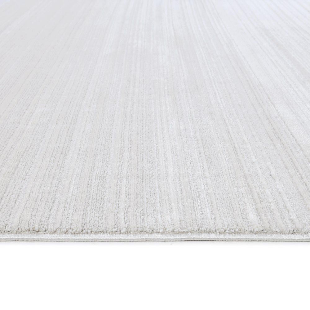 Arcadia Ivory Stripes Rug