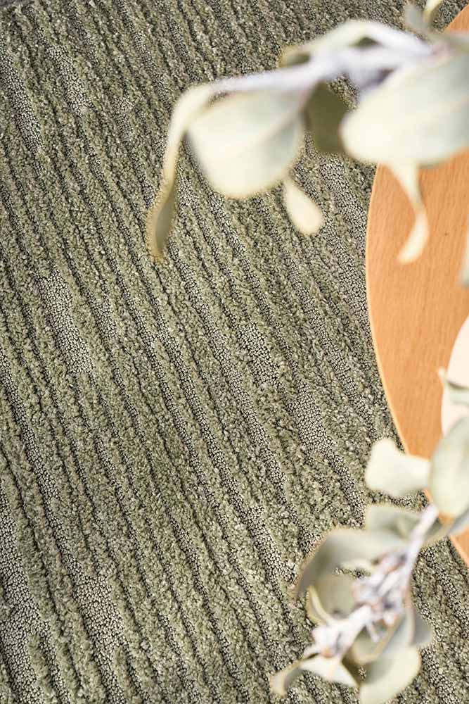 Esther Olive Ridge Rug