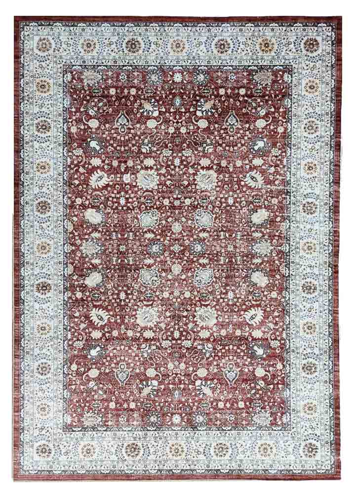 Clareville Rose Regalita Rug