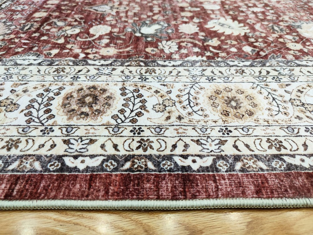Clareville Rose Regalita Rug