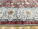 Clareville Rose Regalita Rug