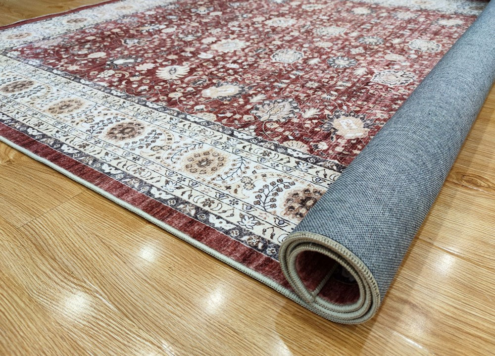 Clareville Rose Regalita Rug