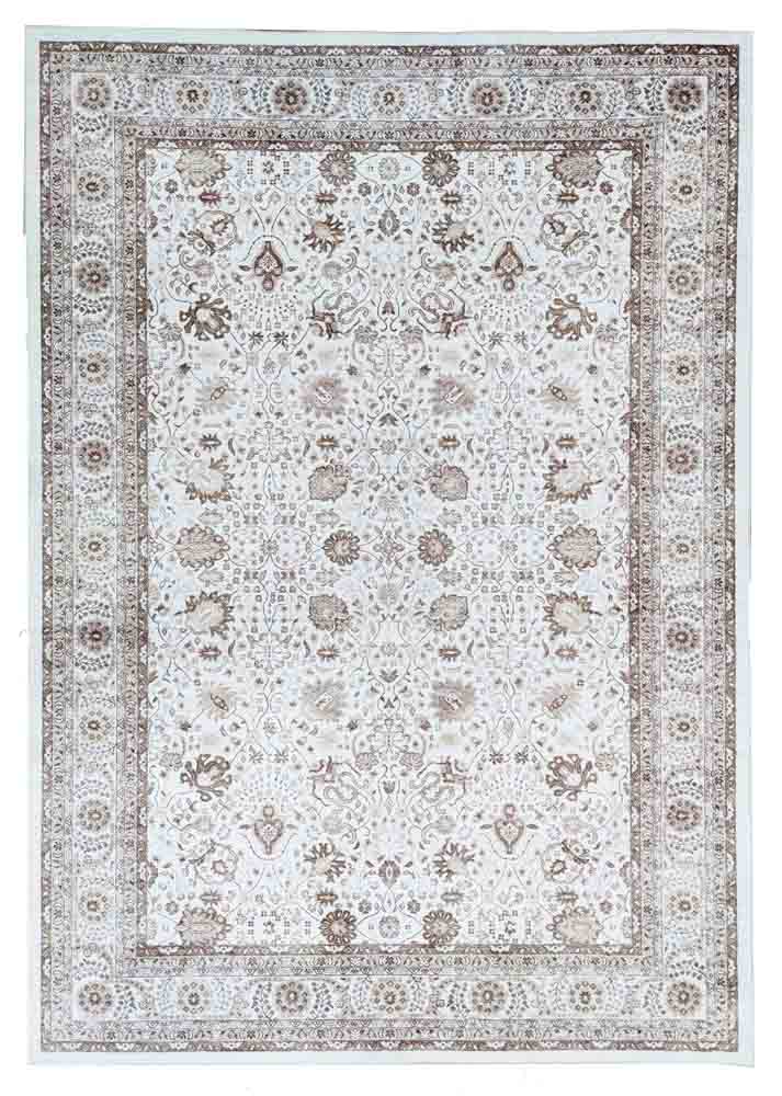 Clareville Creme Regalita Rug