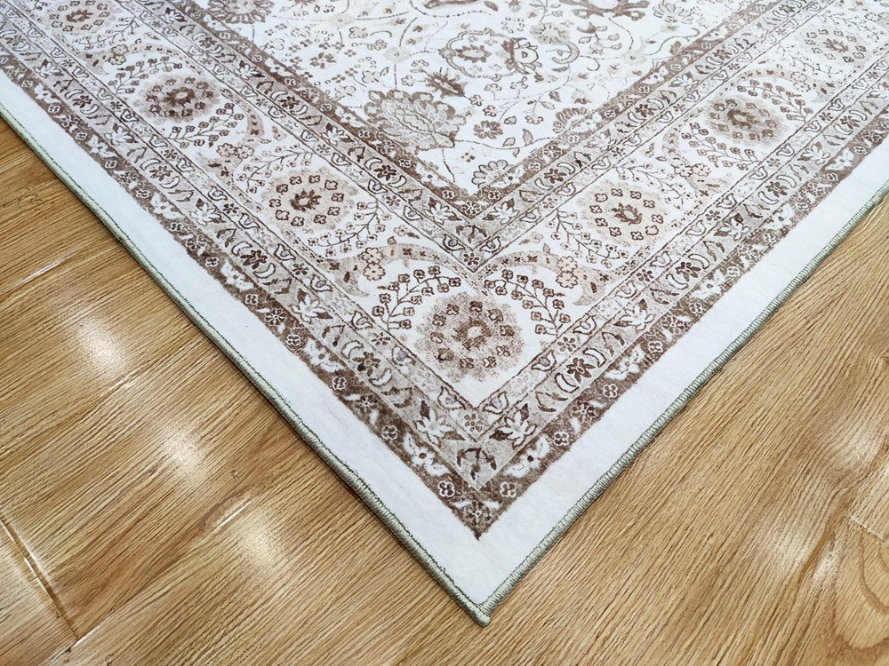 Clareville Creme Regalita Rug