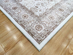 Clareville Creme Regalita Rug