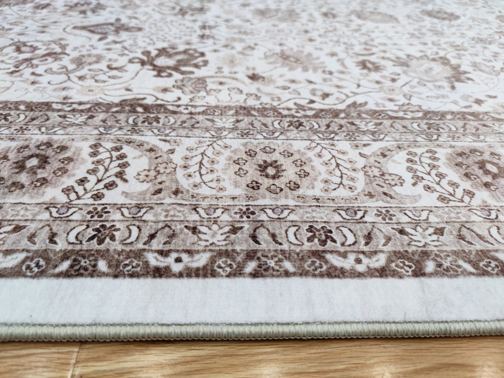 Clareville Creme Regalita Rug