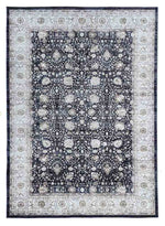 Clareville Charcoal Regalita Rug
